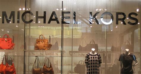 michael kors story|Mehr.